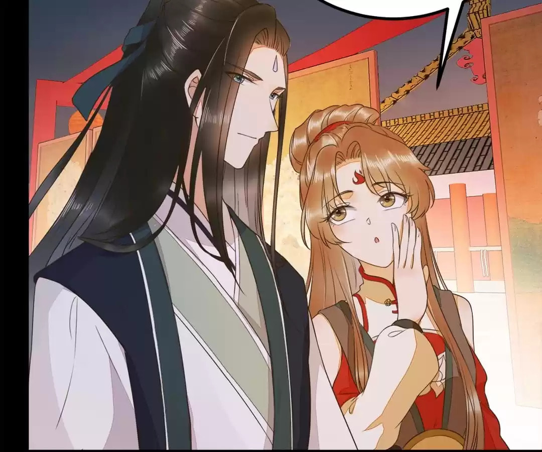 Read My Assassin Consort chapter 87 image 75 on Lezhin