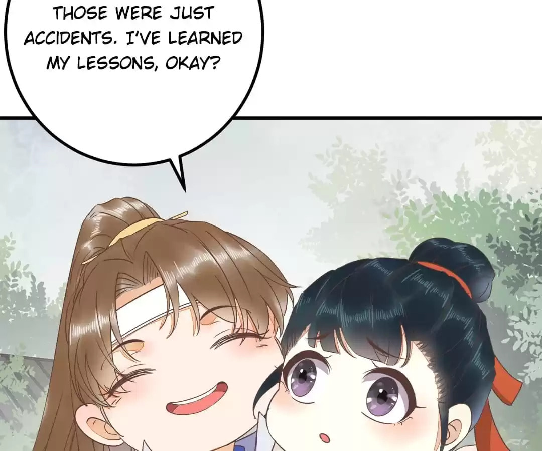 Read My Assassin Consort chapter 87 image 8 on Lezhin