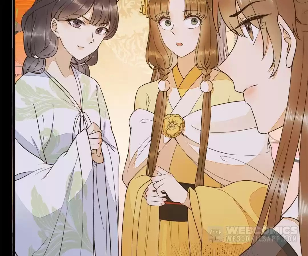 Read My Assassin Consort chapter 87 image 81 on Lezhin