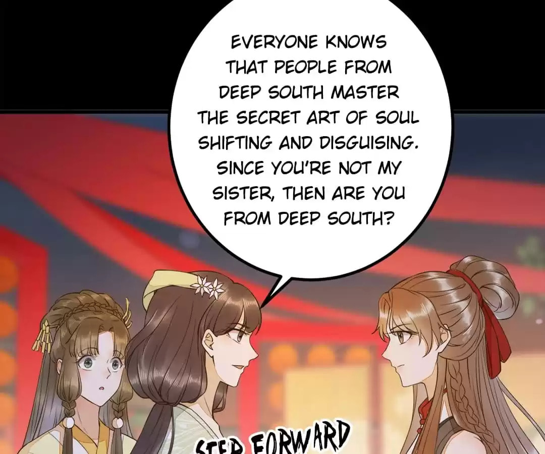 Read My Assassin Consort chapter 87 image 83 on Lezhin