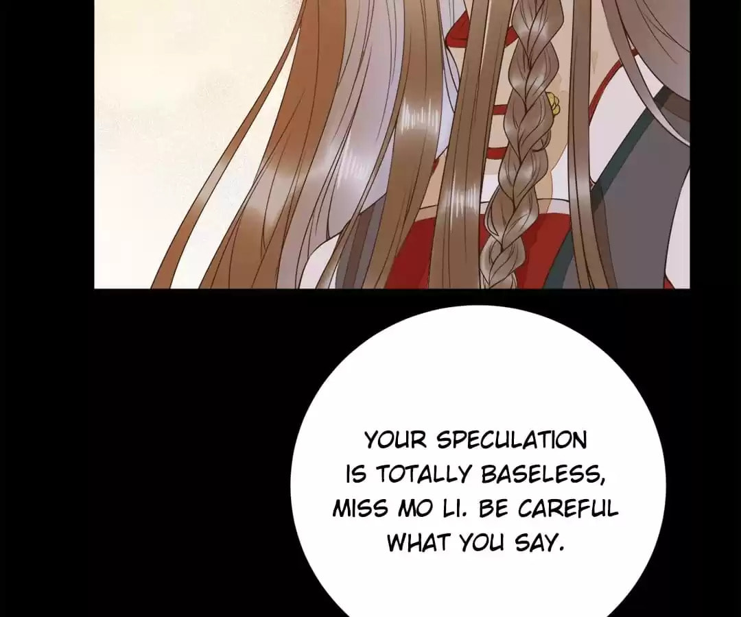 Read My Assassin Consort chapter 87 image 86 on Lezhin