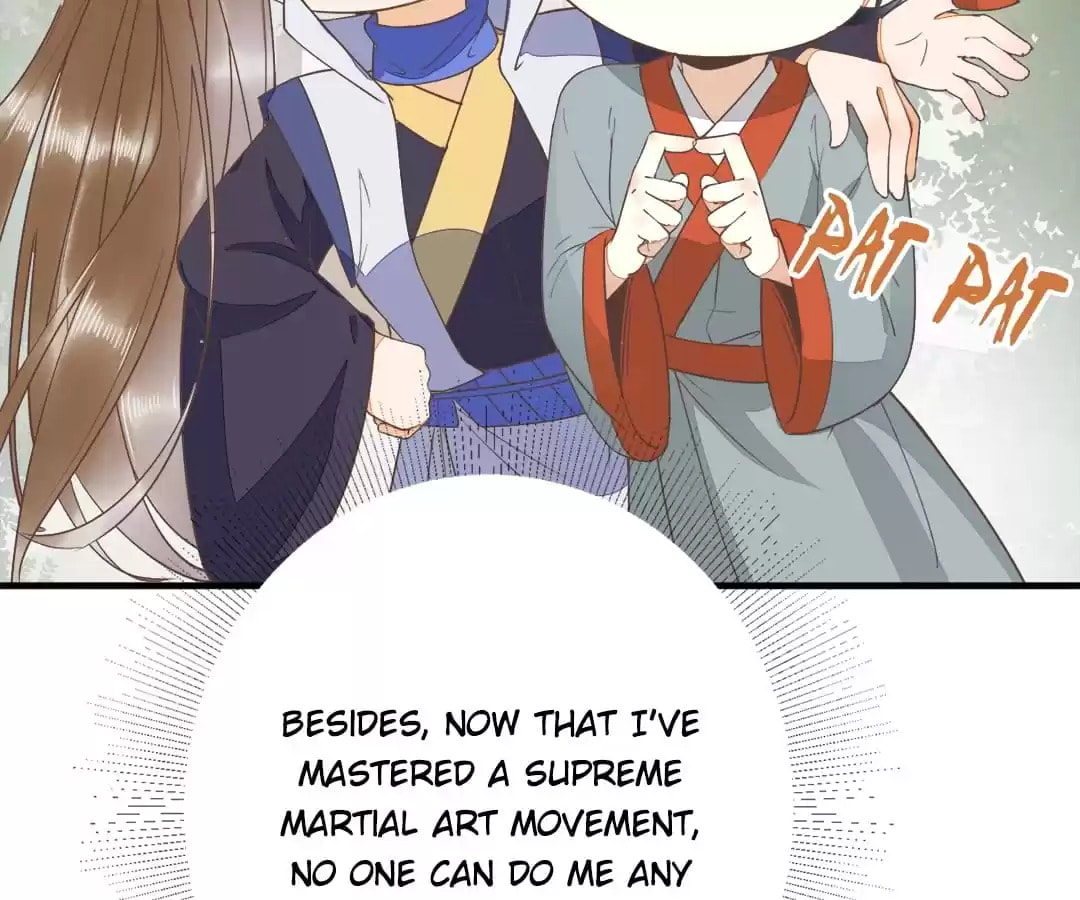 Read My Assassin Consort chapter 87 image 9 on Lezhin