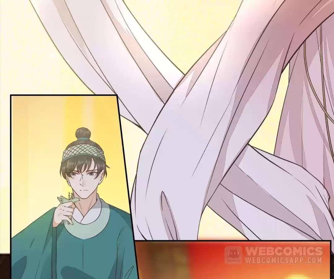 Read My Assassin Consort chapter 88 image 18 on Lezhin