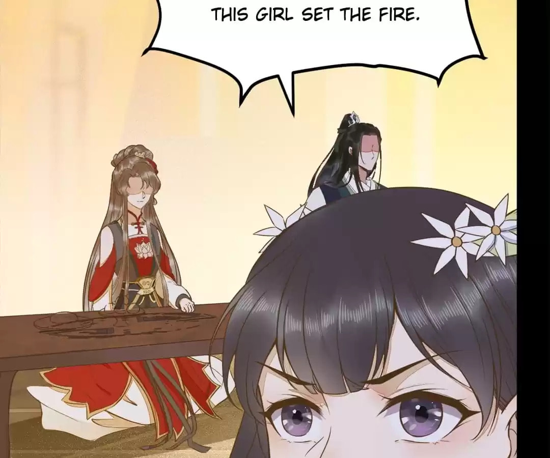 Read My Assassin Consort chapter 88 image 37 on Lezhin