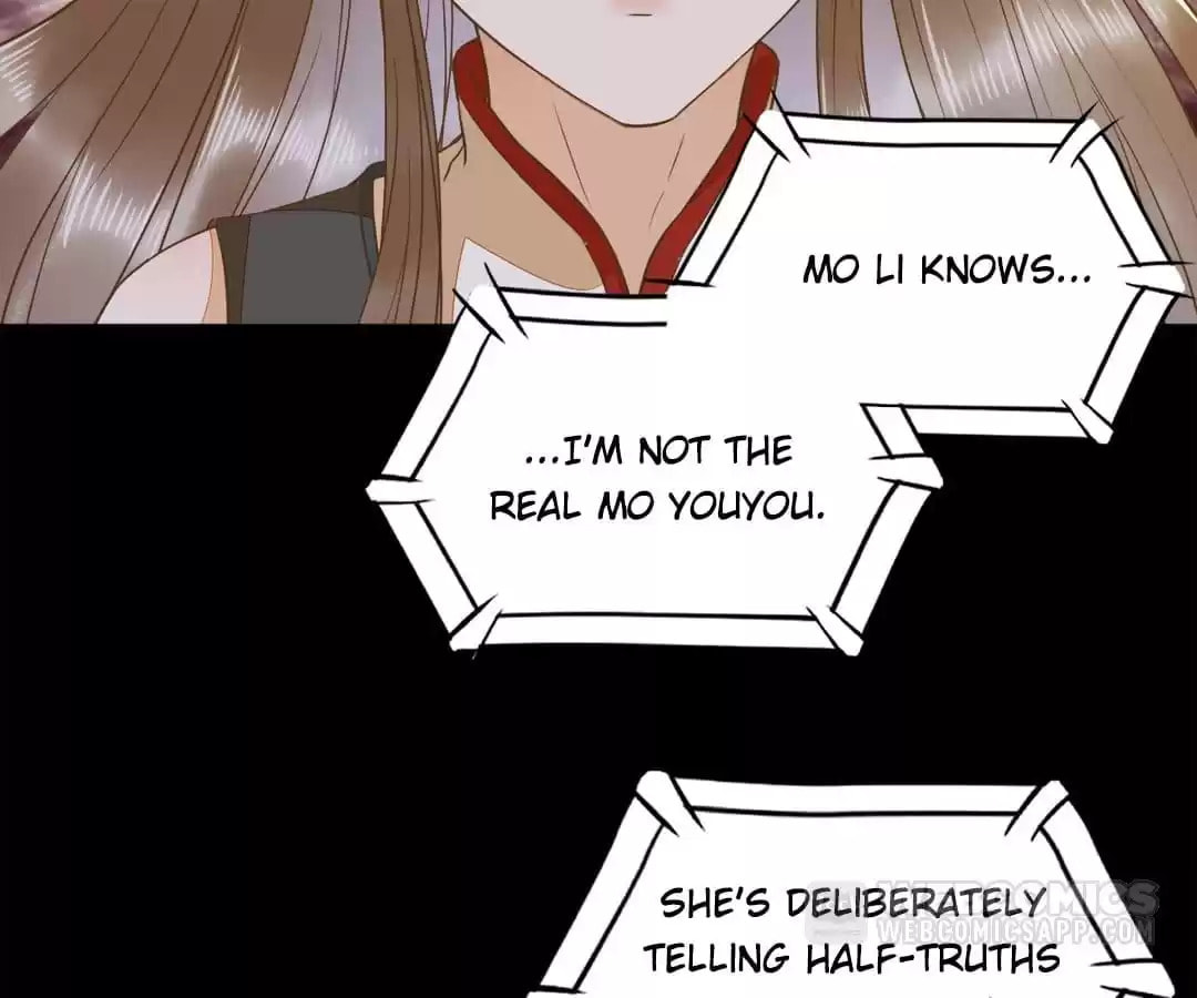 Read My Assassin Consort chapter 88 image 40 on Lezhin