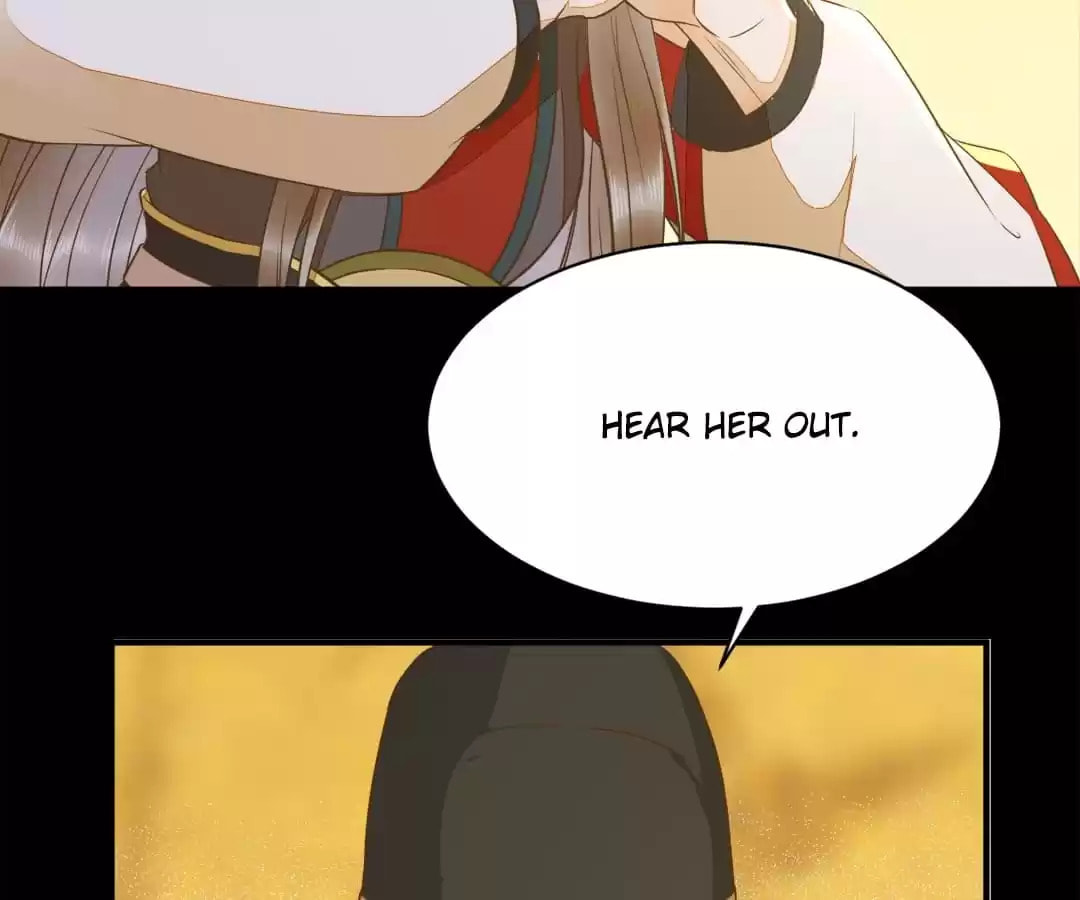 Read My Assassin Consort chapter 88 image 44 on Lezhin