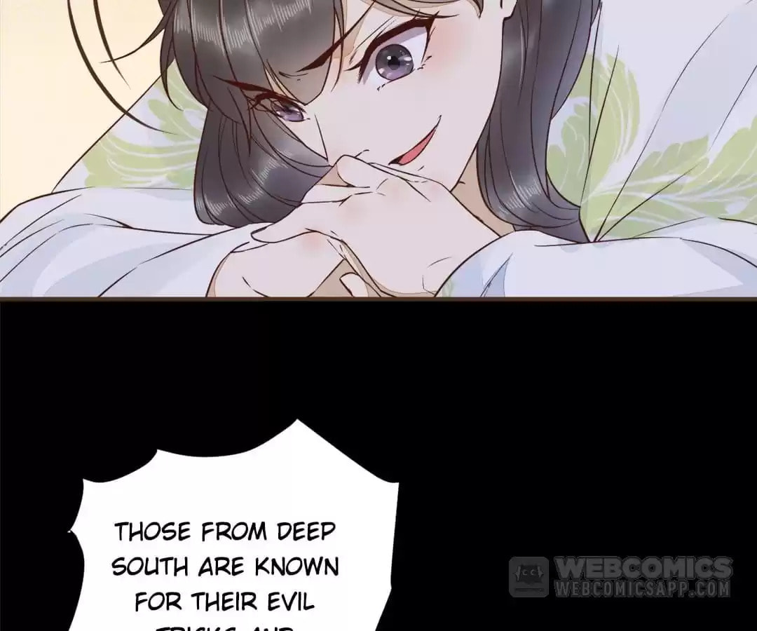 Read My Assassin Consort chapter 88 image 53 on Lezhin