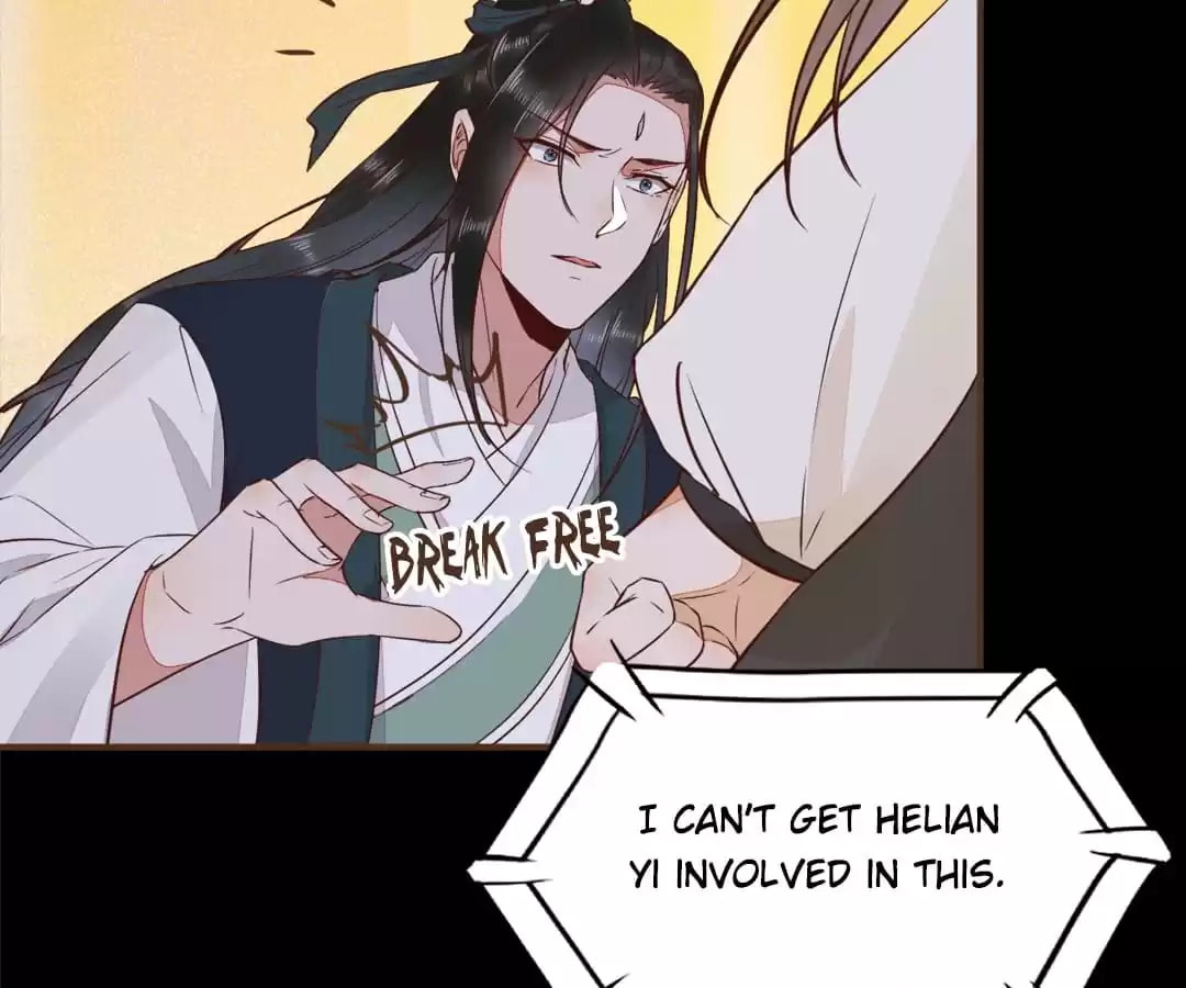 Read My Assassin Consort chapter 88 image 60 on Lezhin