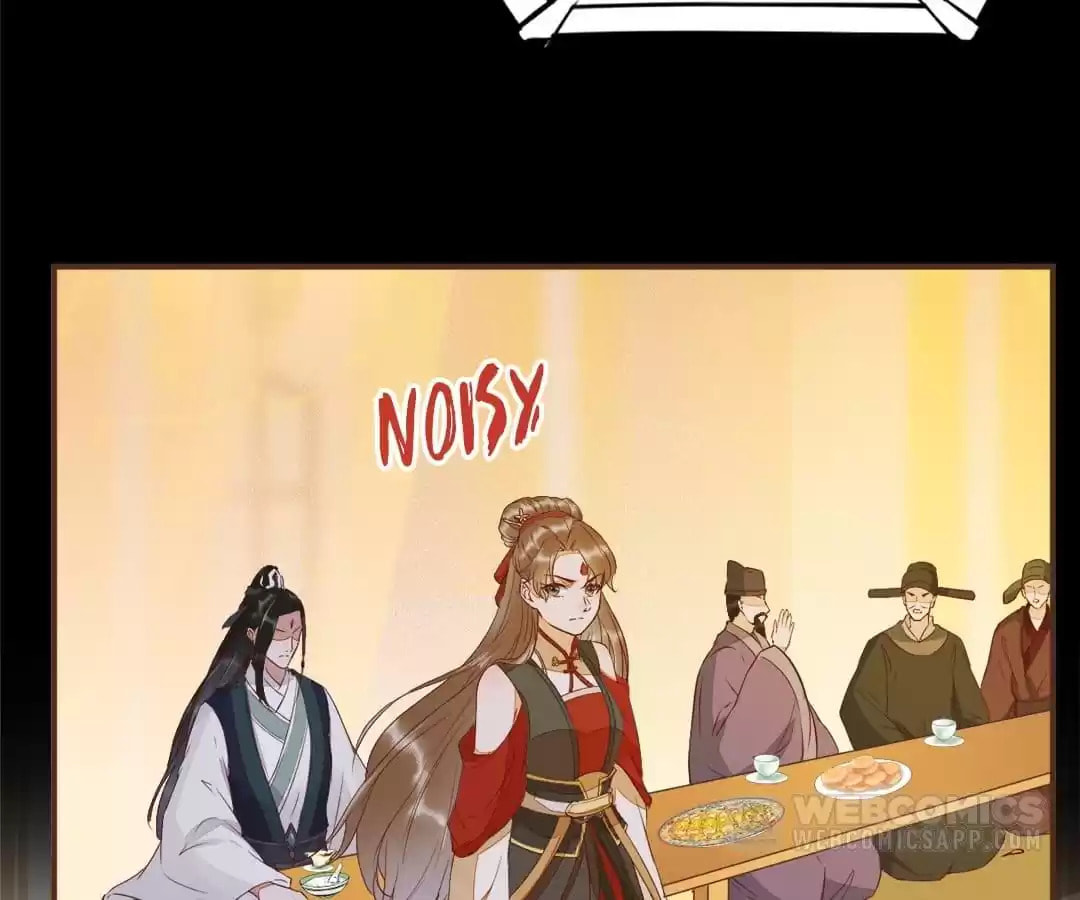 Read My Assassin Consort chapter 88 image 61 on Lezhin