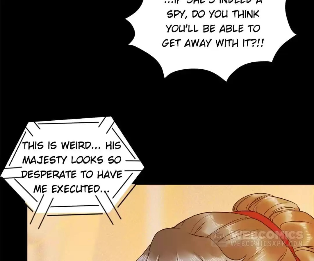 Read My Assassin Consort chapter 89 image 18 on Lezhin