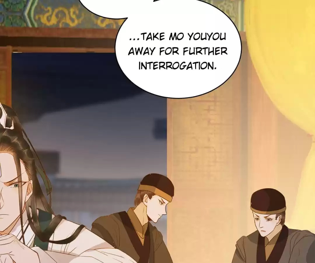 Read My Assassin Consort chapter 89 image 28 on Lezhin