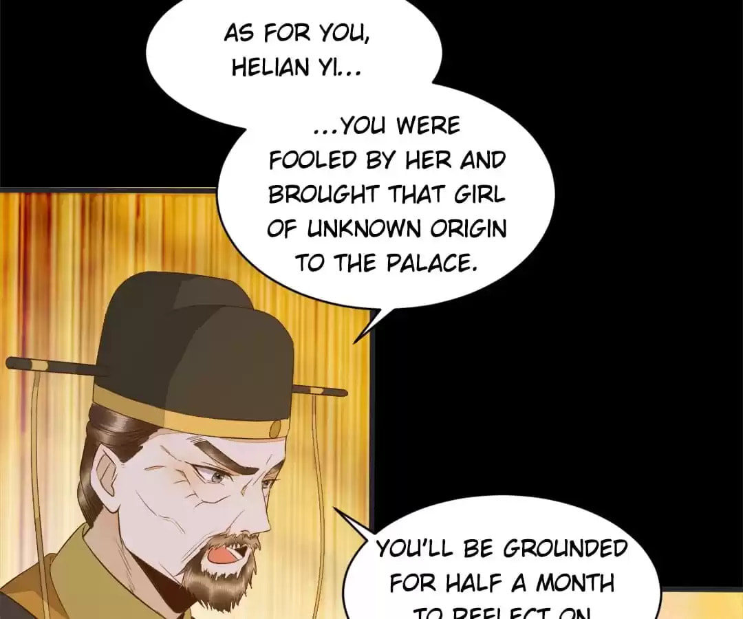 Read My Assassin Consort chapter 89 image 37 on Lezhin