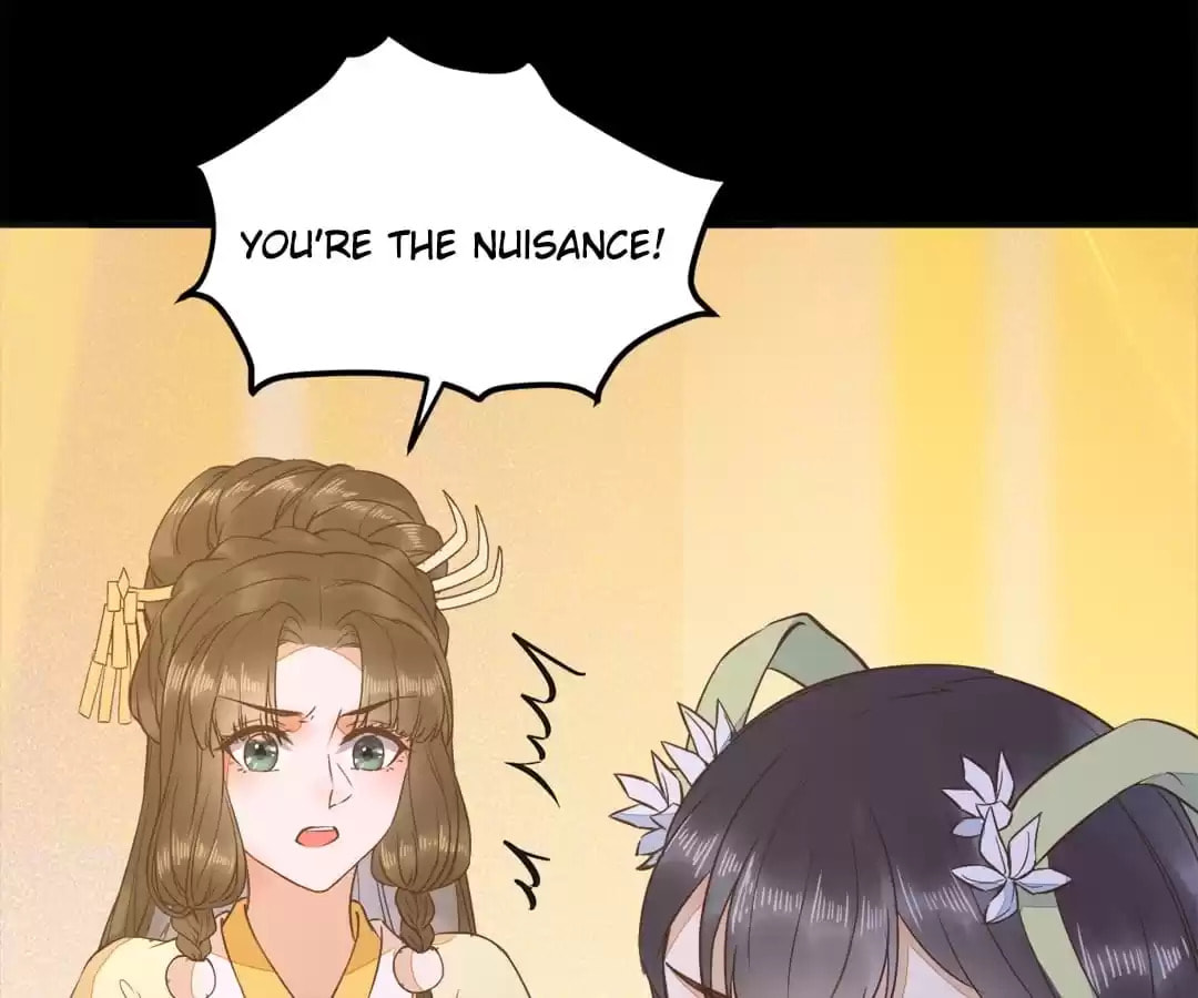 Read My Assassin Consort chapter 89 image 52 on Lezhin