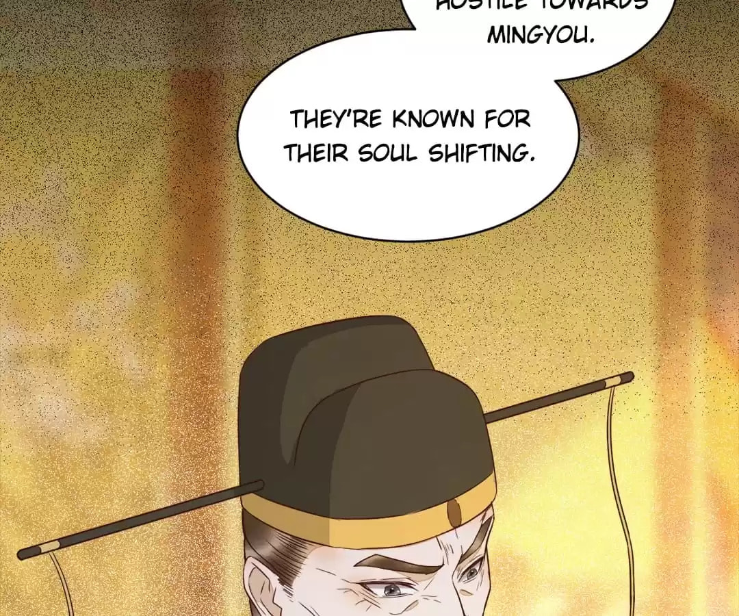 Read My Assassin Consort chapter 89 image 6 on Lezhin