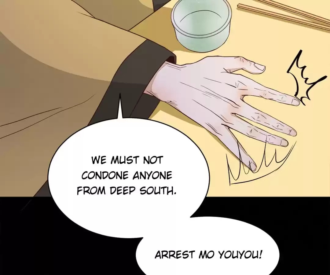 Read My Assassin Consort chapter 89 image 8 on Lezhin