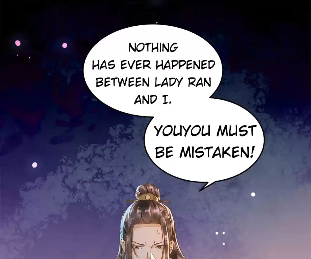 Read My Assassin Consort chapter 9 image 1 on Lezhin