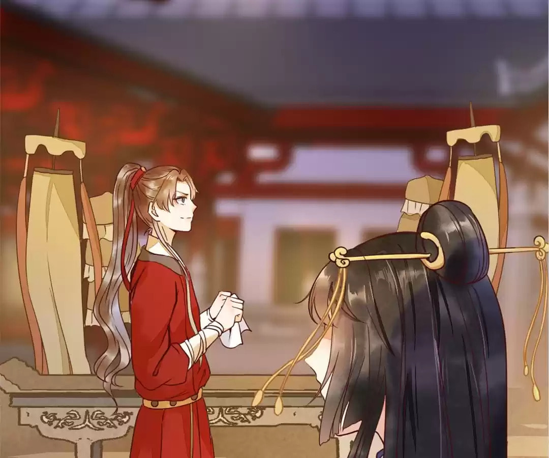 Read My Assassin Consort chapter 9 image 10 on Lezhin