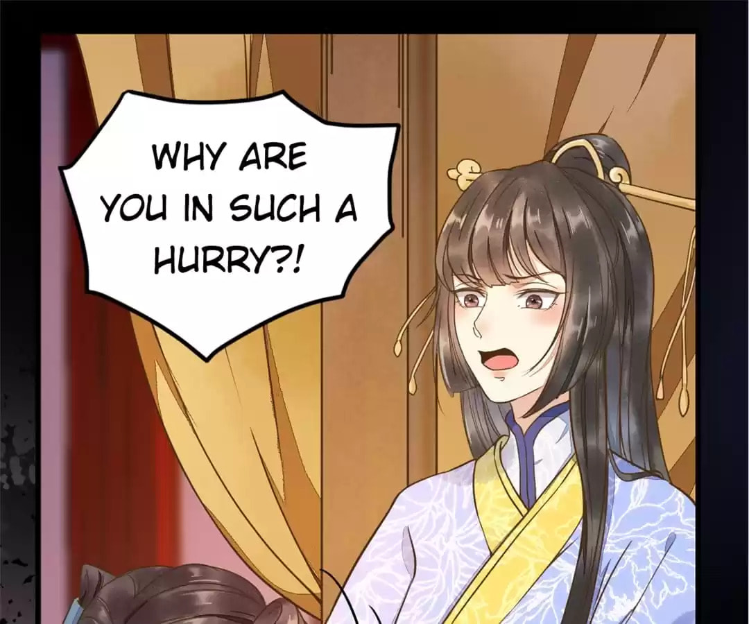Read My Assassin Consort chapter 9 image 15 on Lezhin