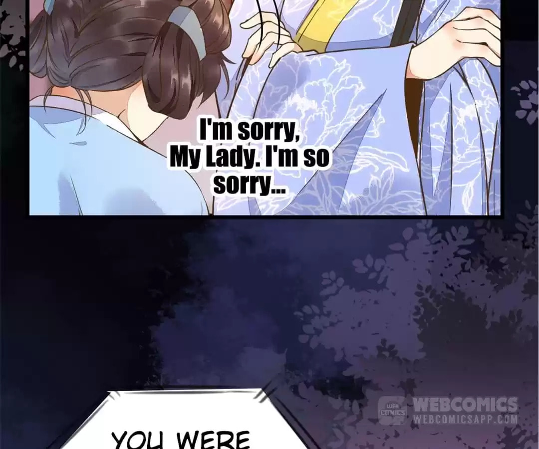 Read My Assassin Consort chapter 9 image 16 on Lezhin