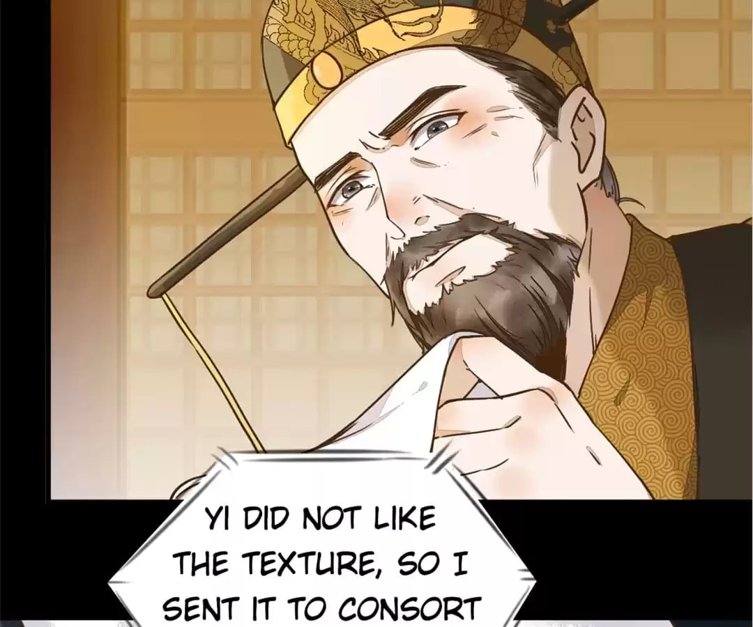 Read My Assassin Consort chapter 9 image 24 on Lezhin