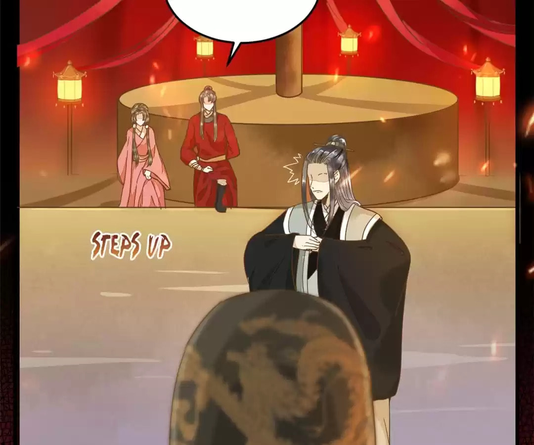 Read My Assassin Consort chapter 9 image 3 on Lezhin