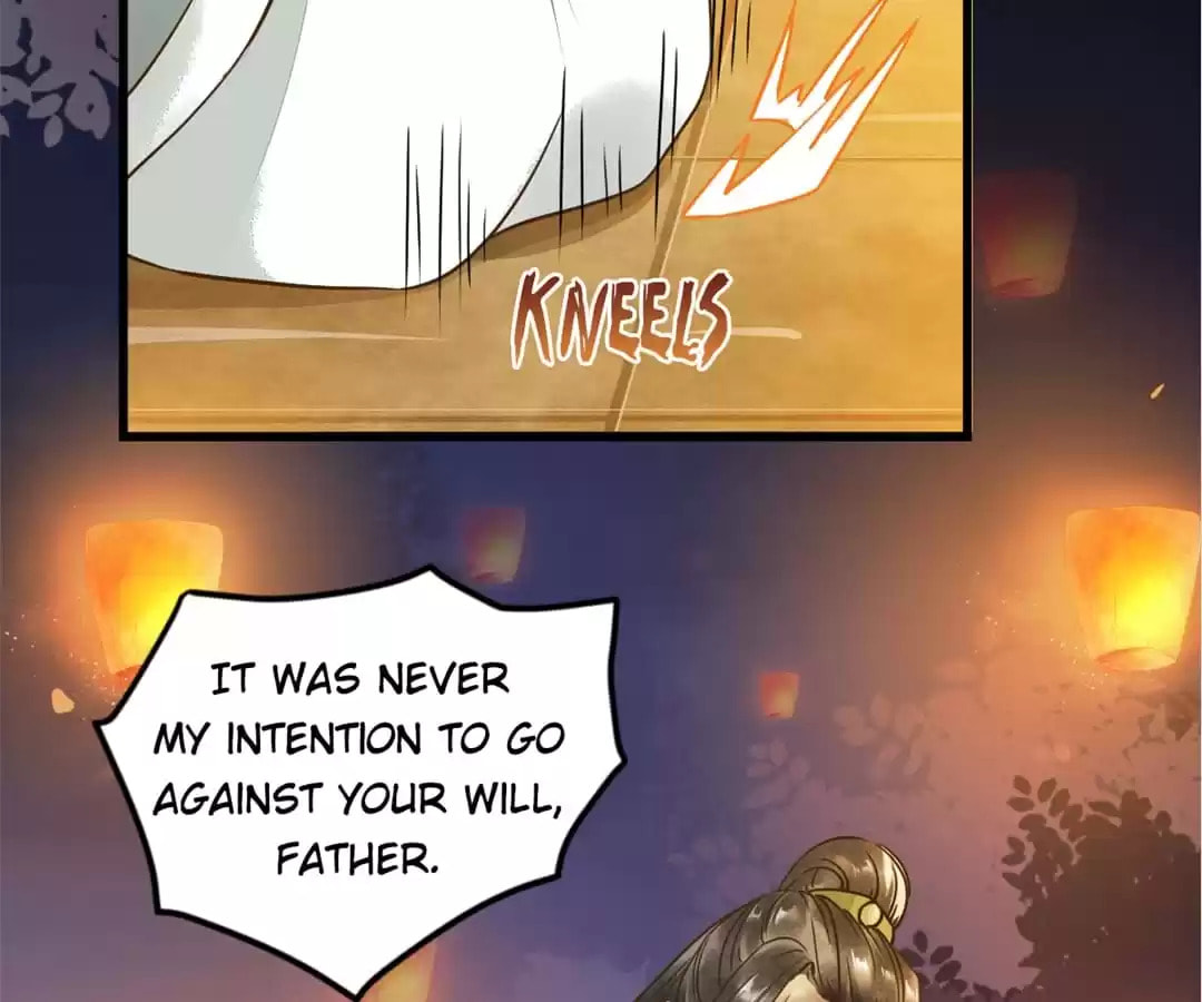 Read My Assassin Consort chapter 9 image 31 on Lezhin