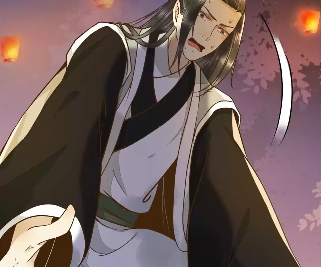 Read My Assassin Consort chapter 9 image 32 on Lezhin