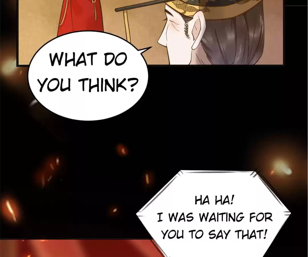 Read My Assassin Consort chapter 9 image 36 on Lezhin