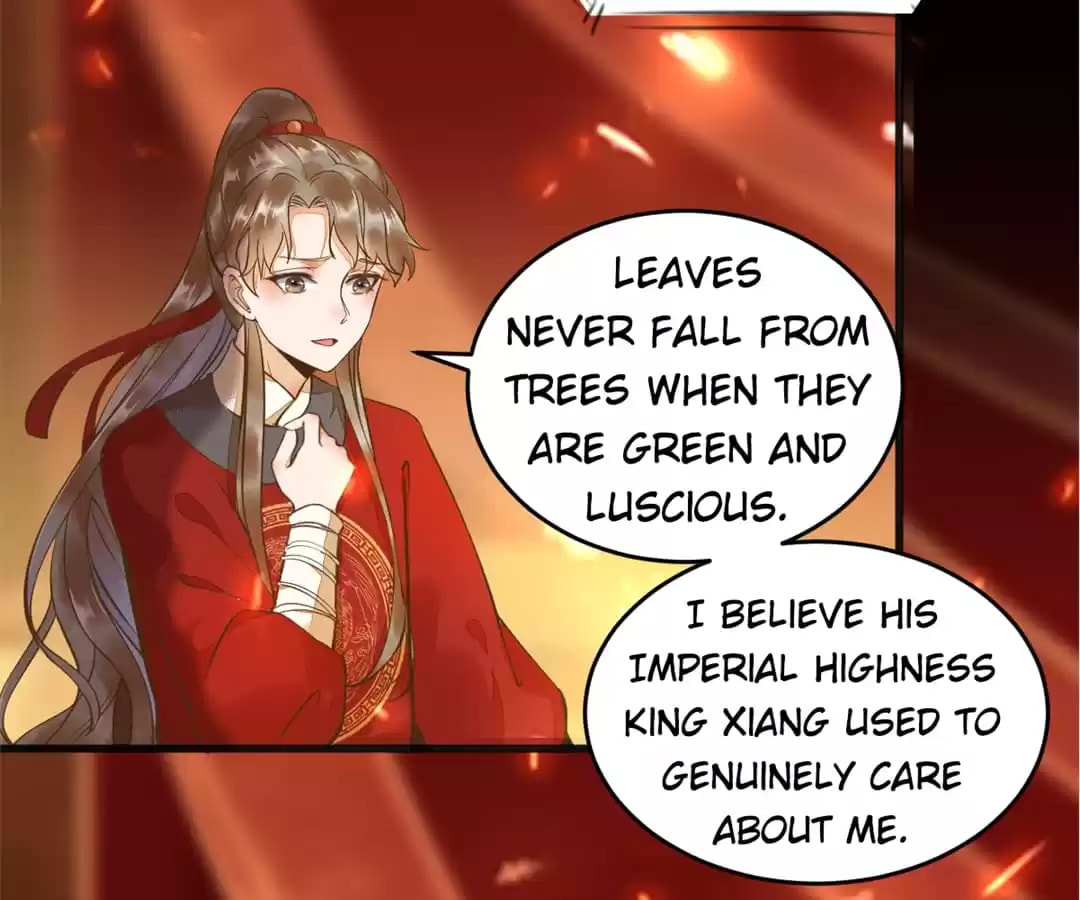 Read My Assassin Consort chapter 9 image 37 on Lezhin