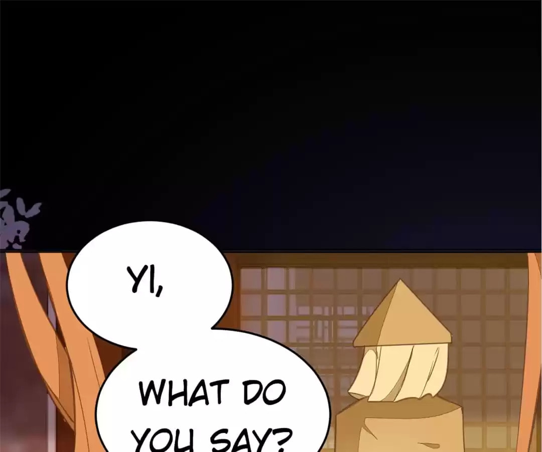 Read My Assassin Consort chapter 9 image 40 on Lezhin