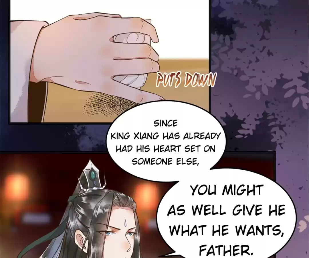 Read My Assassin Consort chapter 9 image 43 on Lezhin