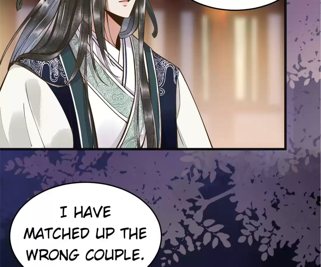 Read My Assassin Consort chapter 9 image 44 on Lezhin