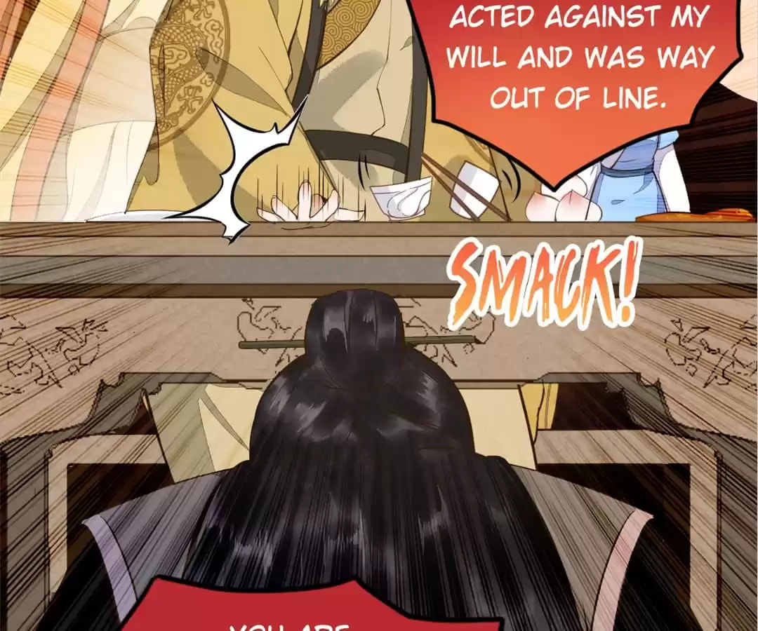 Read My Assassin Consort chapter 9 image 47 on Lezhin