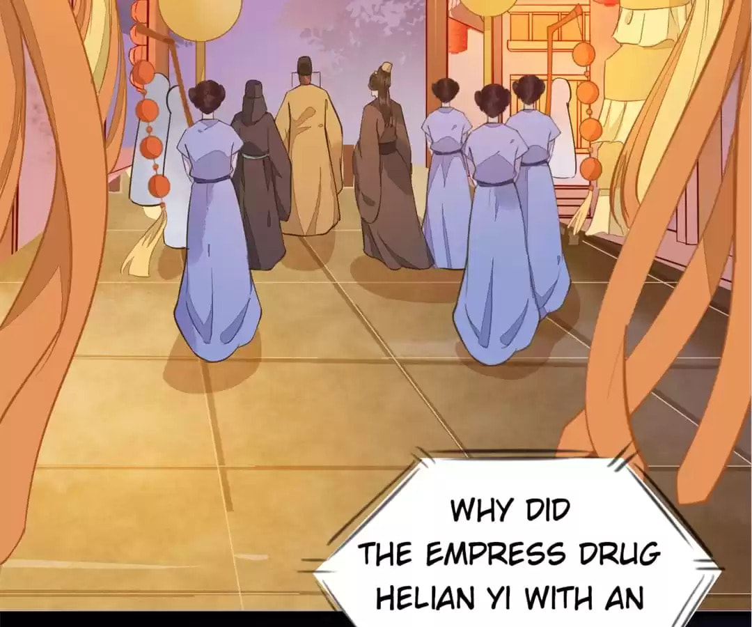 Read My Assassin Consort chapter 9 image 58 on Lezhin