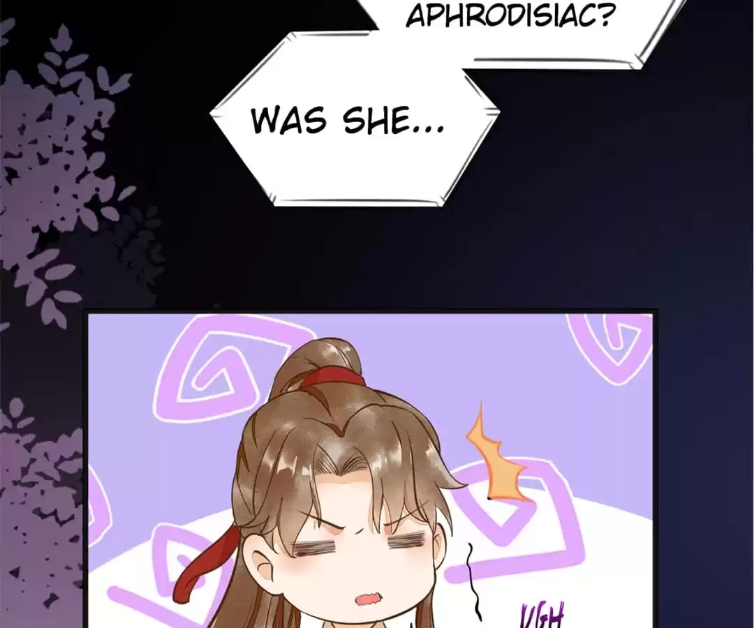 Read My Assassin Consort chapter 9 image 59 on Lezhin