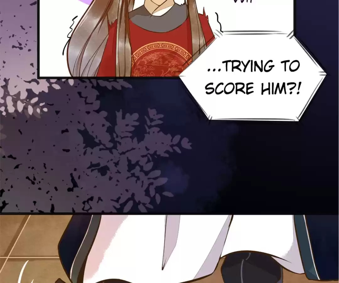 Read My Assassin Consort chapter 9 image 60 on Lezhin