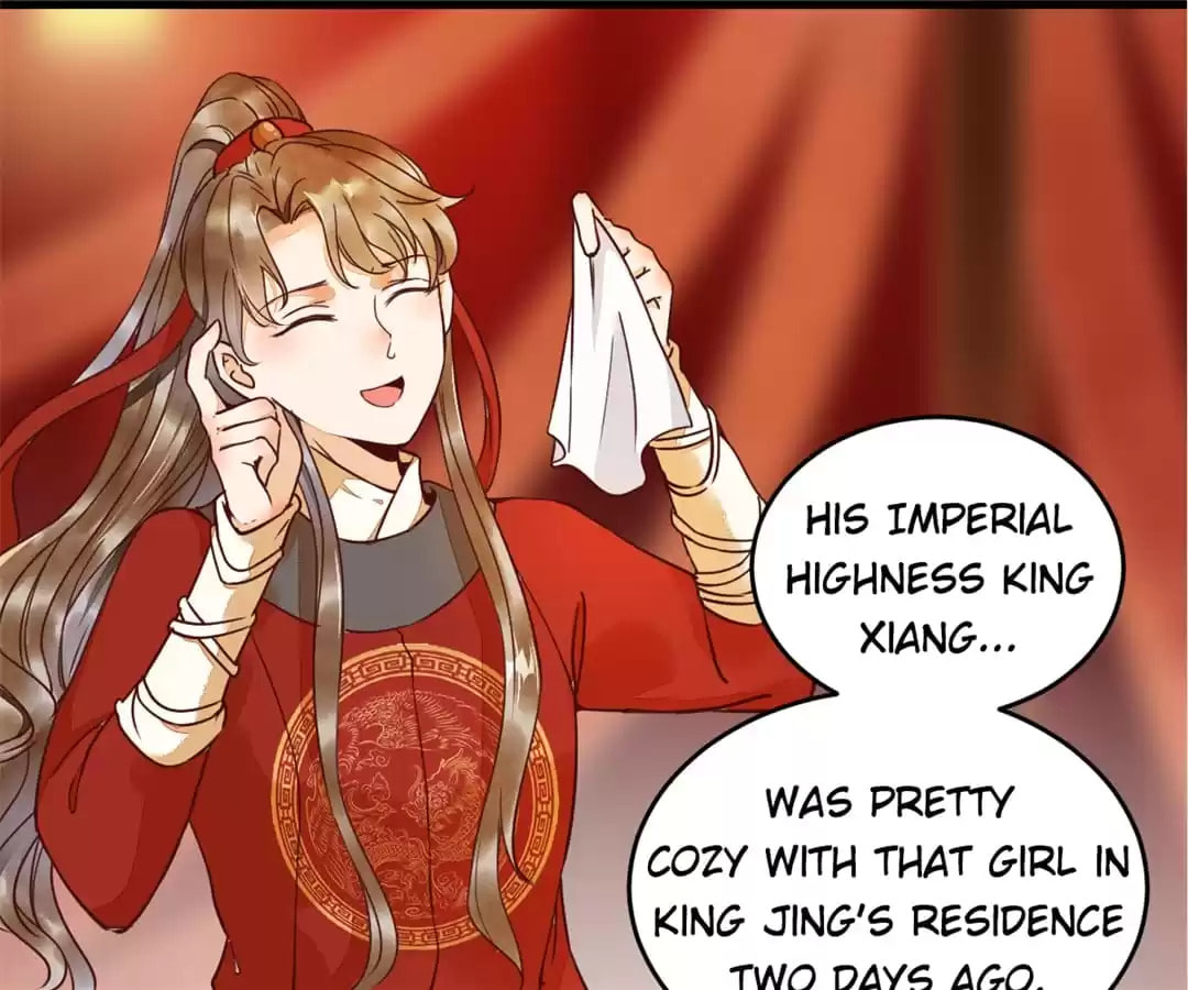 Read My Assassin Consort chapter 9 image 7 on Lezhin