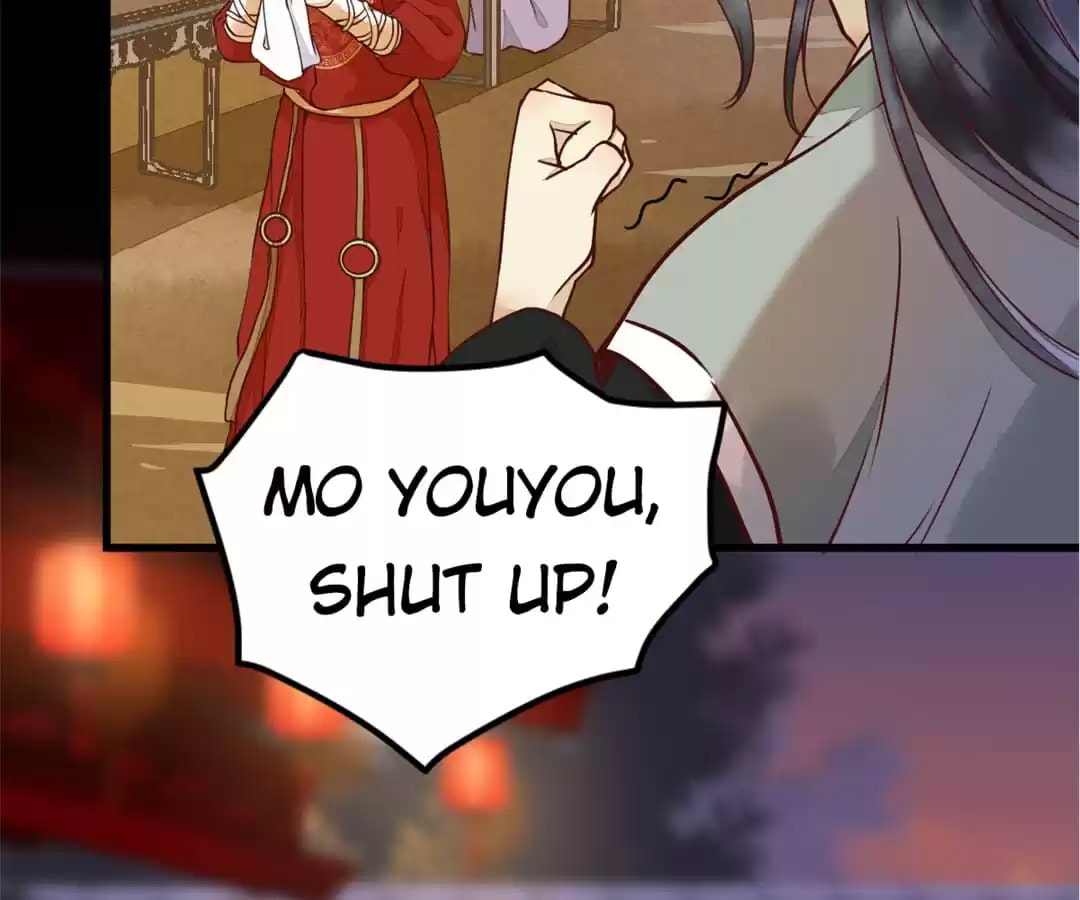 Read My Assassin Consort chapter 9 image 9 on Lezhin