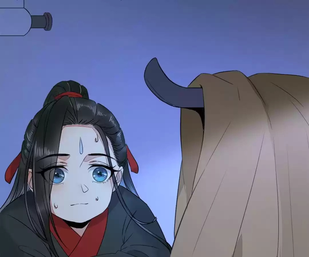 Read My Assassin Consort chapter 90 image 12 on Lezhin