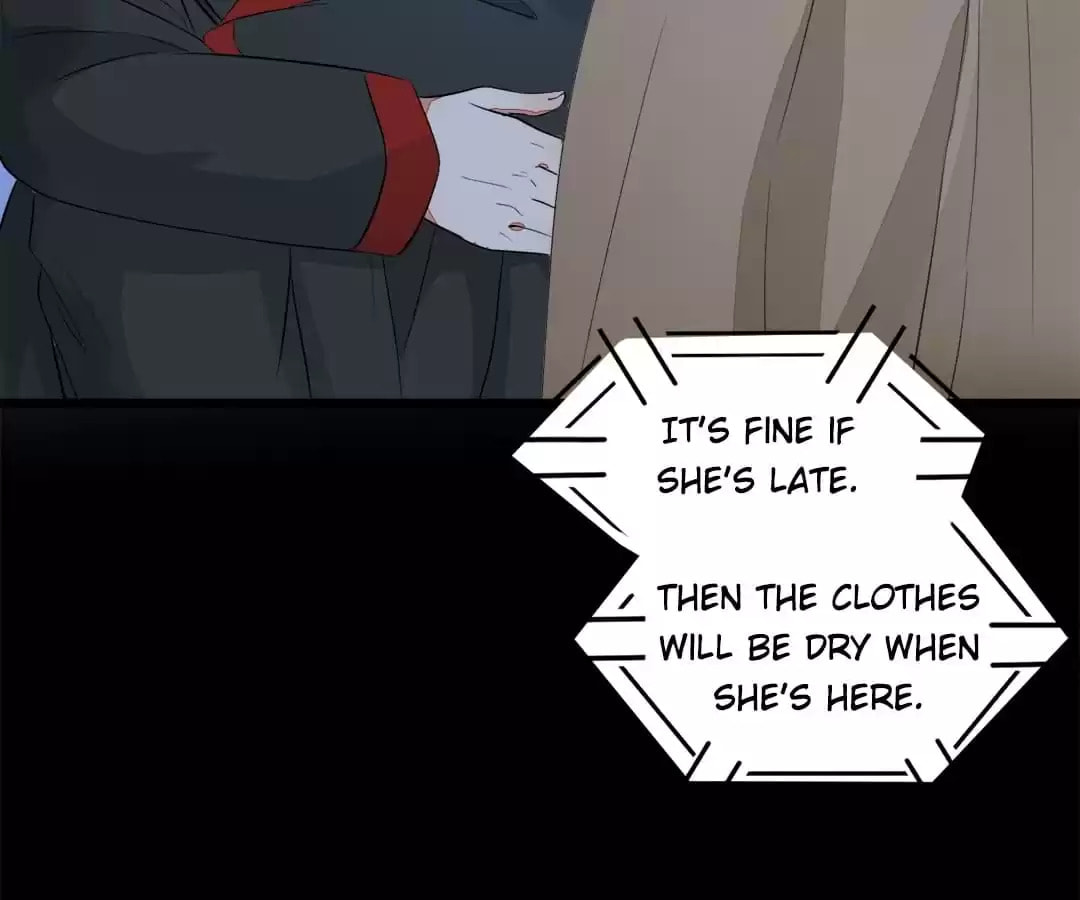 Read My Assassin Consort chapter 90 image 13 on Lezhin