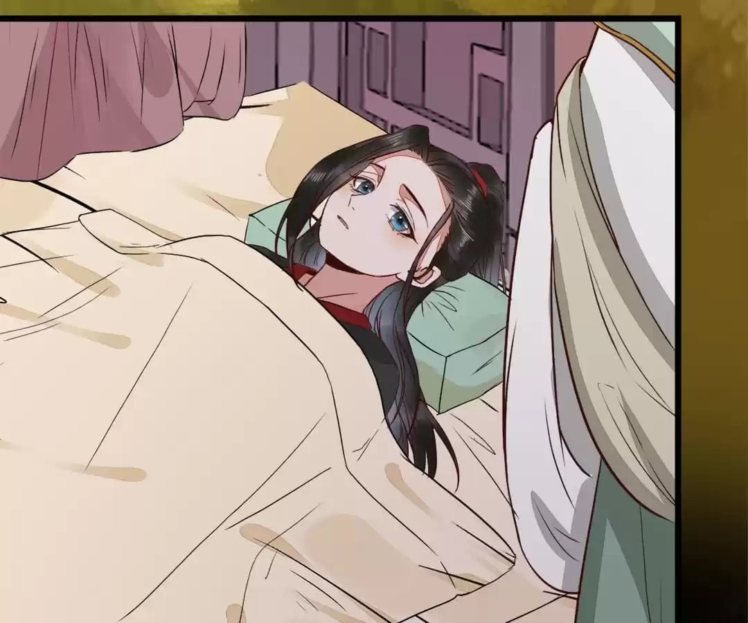 Read My Assassin Consort chapter 90 image 38 on Lezhin