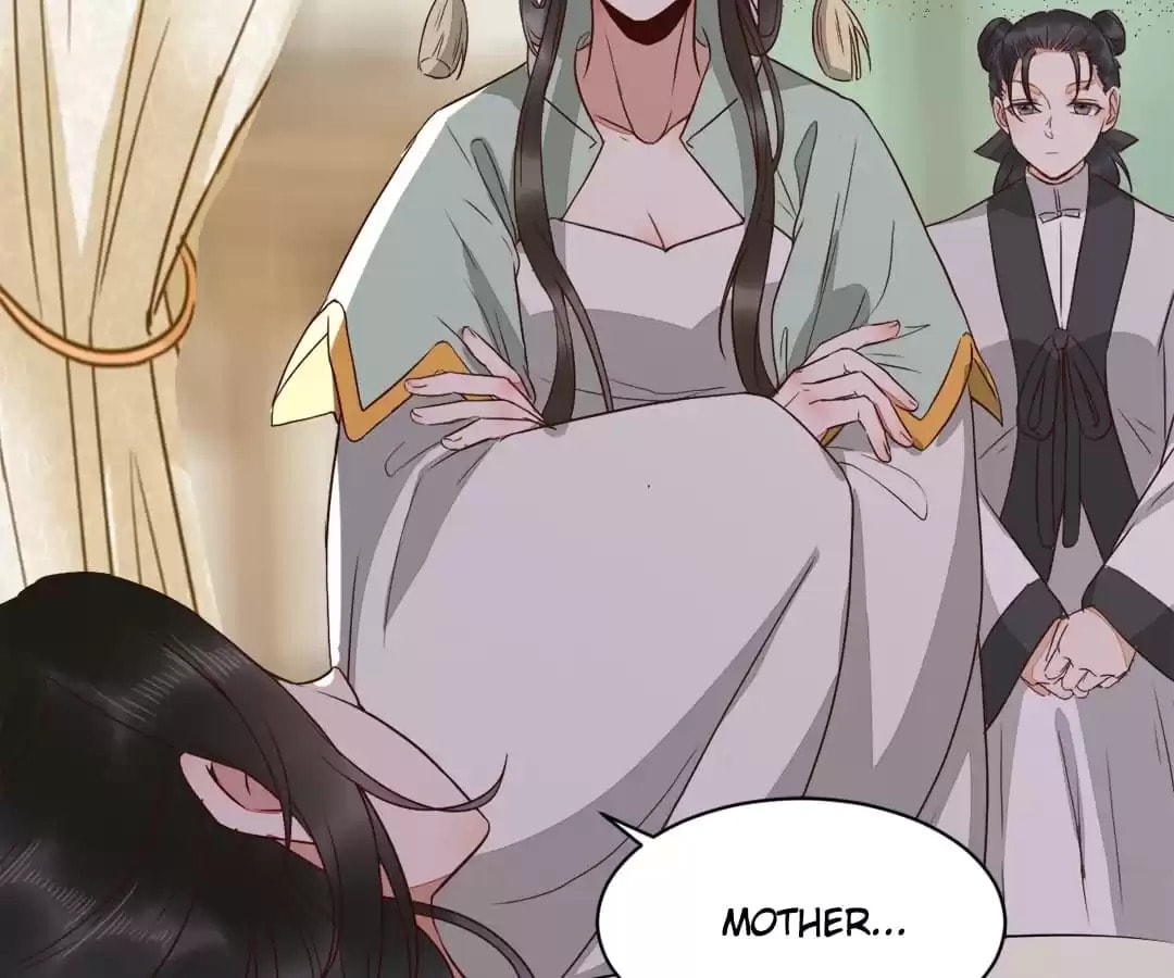 Read My Assassin Consort chapter 90 image 40 on Lezhin