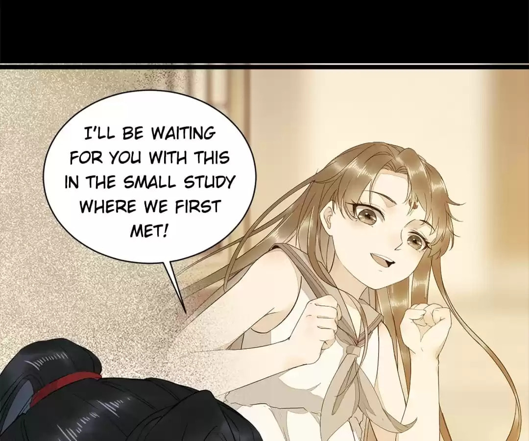 Read My Assassin Consort chapter 90 image 7 on Lezhin