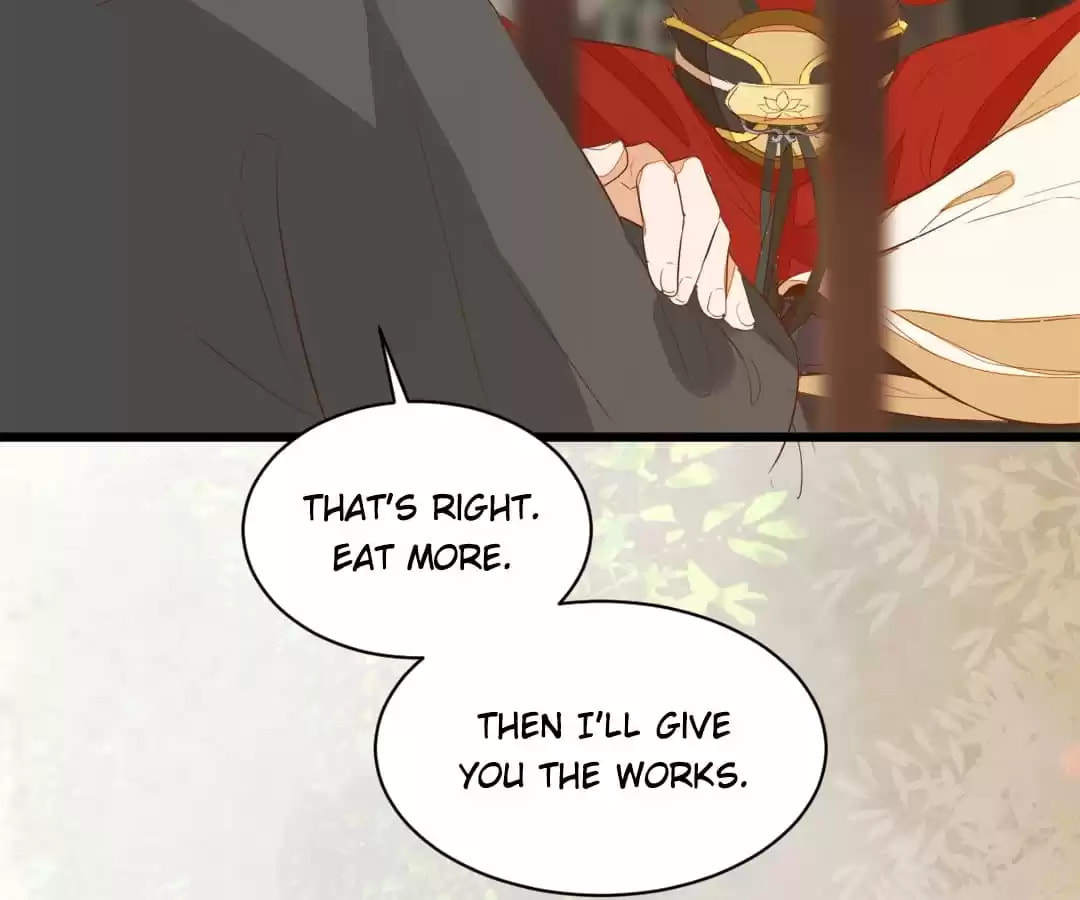Read My Assassin Consort chapter 90 image 72 on Lezhin