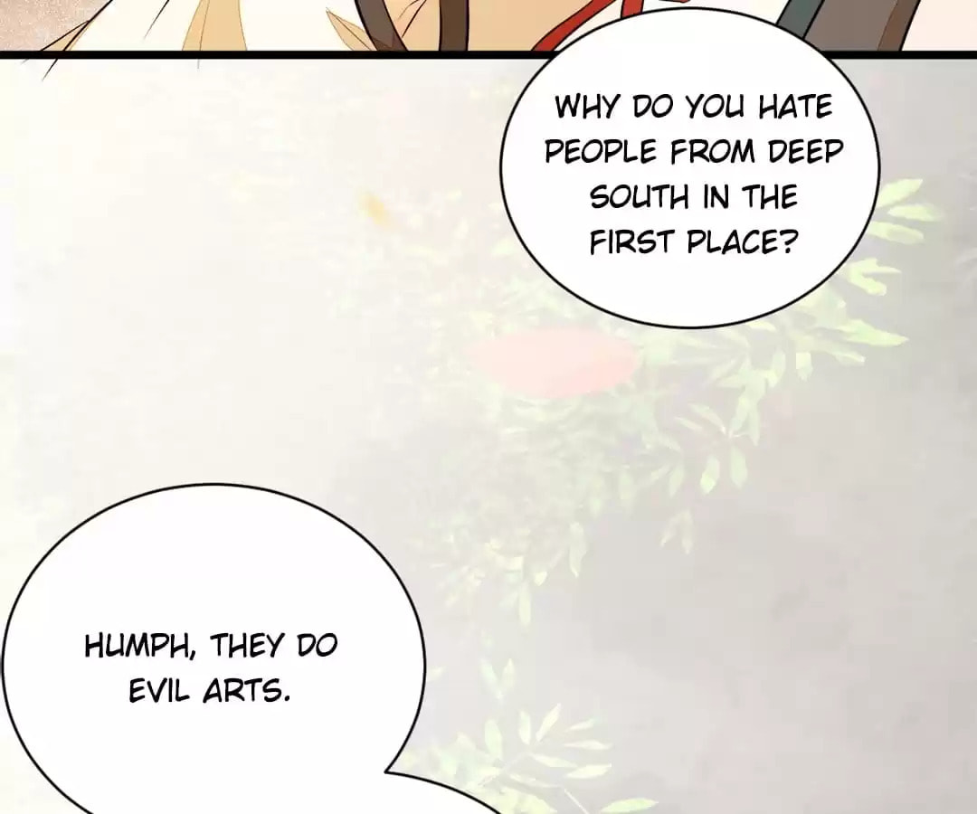 Read My Assassin Consort chapter 90 image 79 on Lezhin