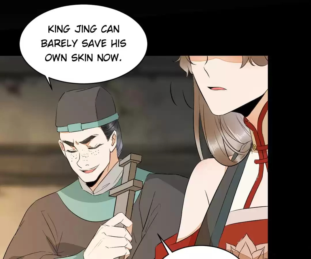 Read My Assassin Consort chapter 90 image 86 on Lezhin