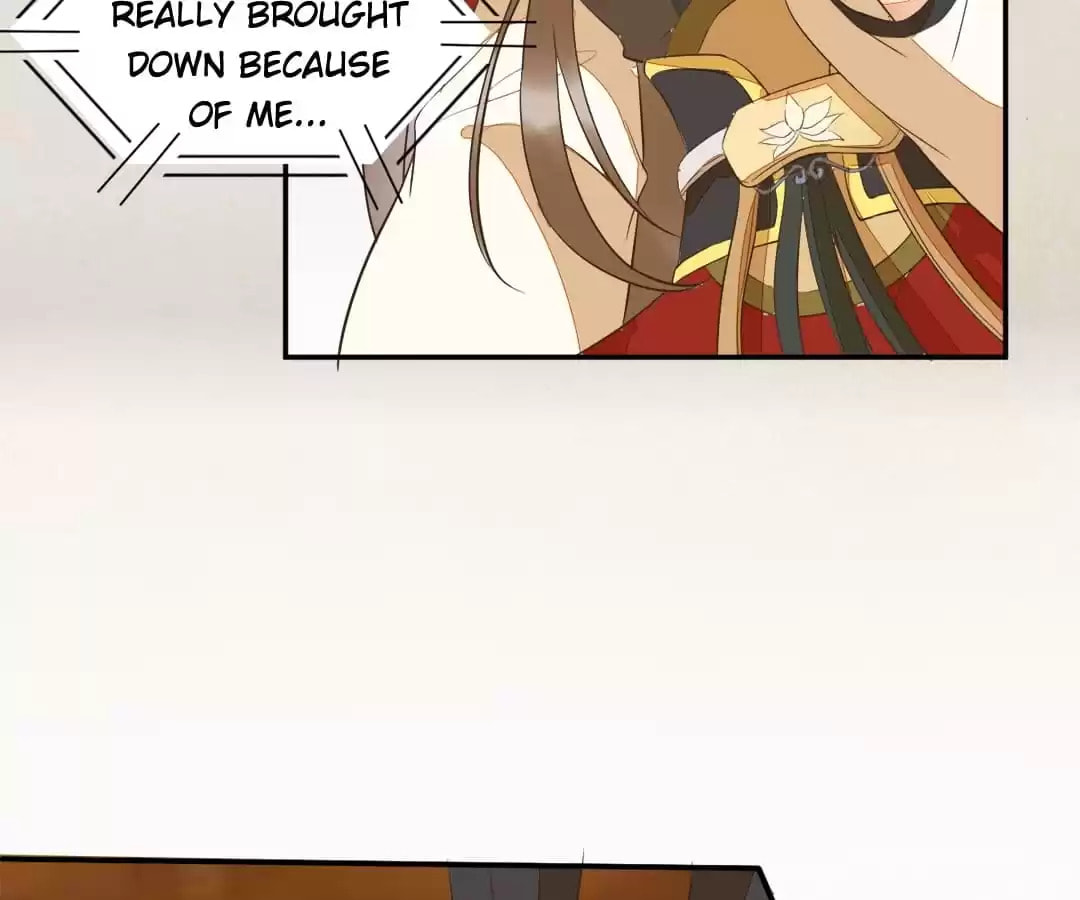 Read My Assassin Consort chapter 91 image 13 on Lezhin