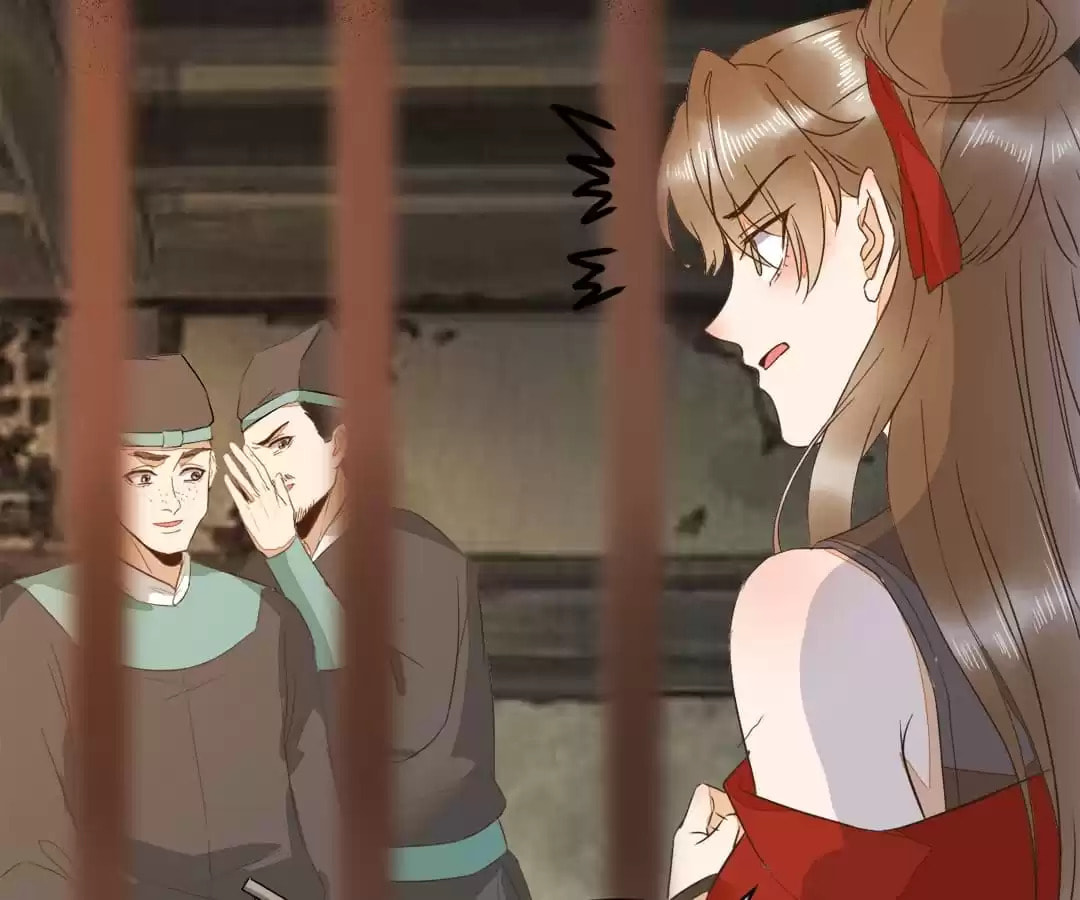 Read My Assassin Consort chapter 91 image 15 on Lezhin