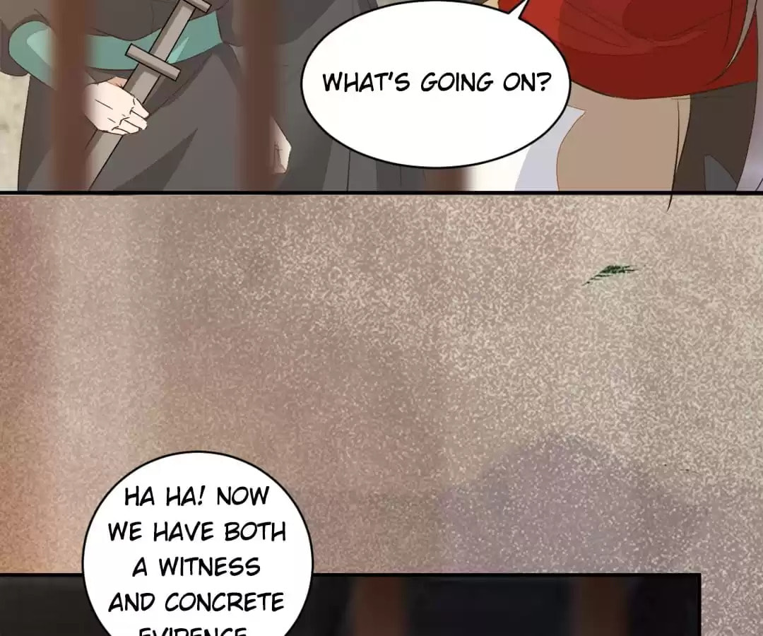 Read My Assassin Consort chapter 91 image 16 on Lezhin