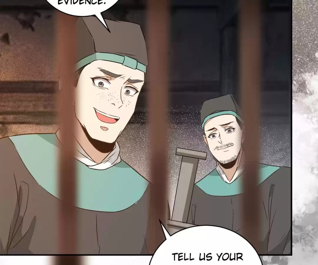 Read My Assassin Consort chapter 91 image 17 on Lezhin